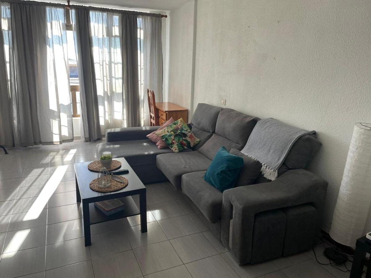 Las Chafiras Apartment. 3 Bedrooms San Miguel de Abona Bagian luar foto