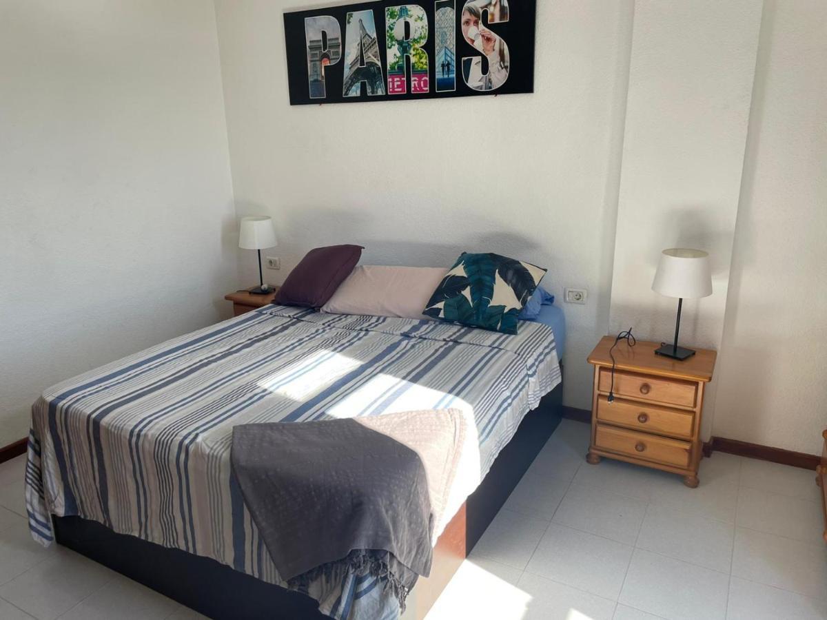 Las Chafiras Apartment. 3 Bedrooms San Miguel de Abona Bagian luar foto