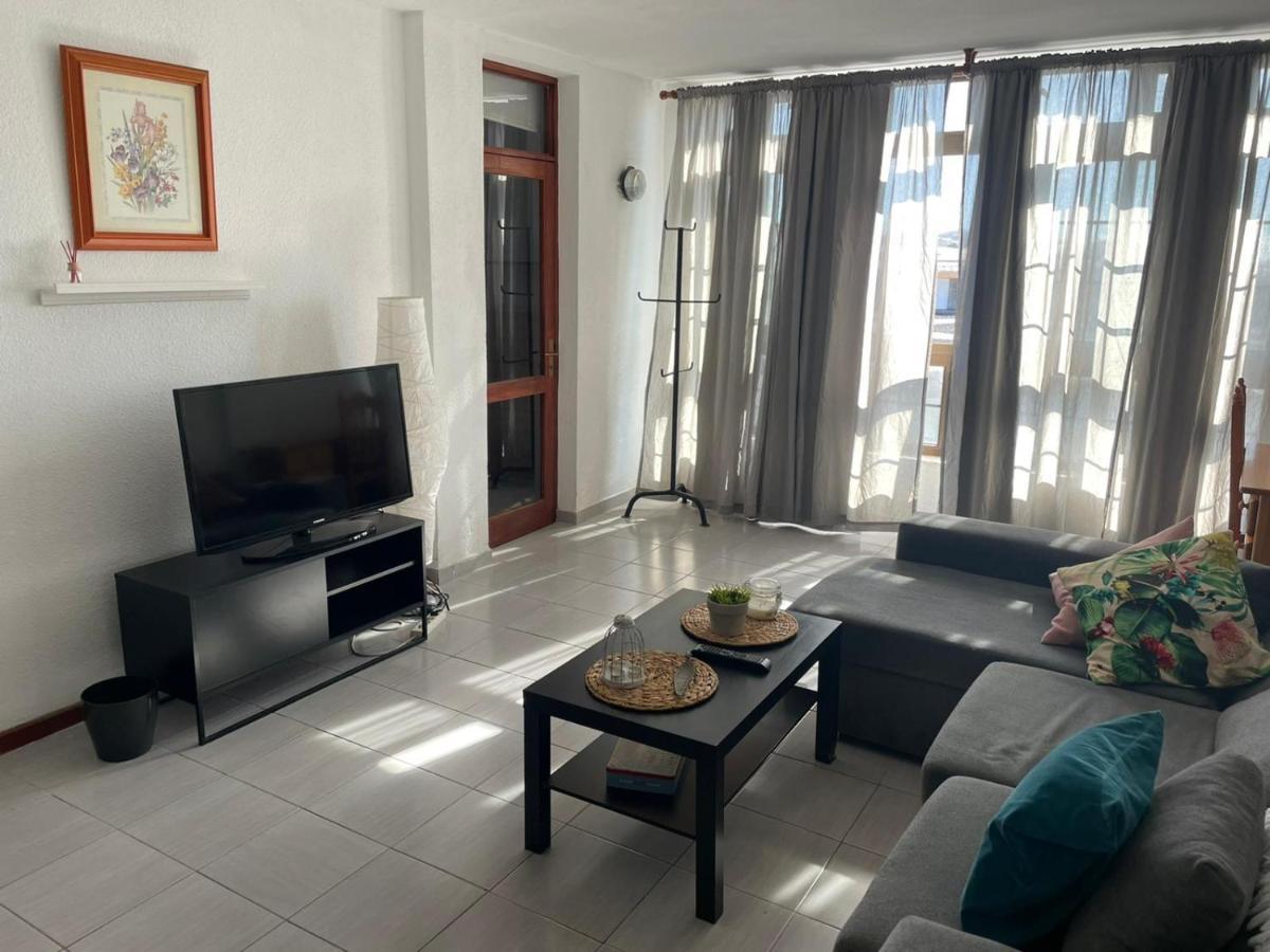 Las Chafiras Apartment. 3 Bedrooms San Miguel de Abona Bagian luar foto