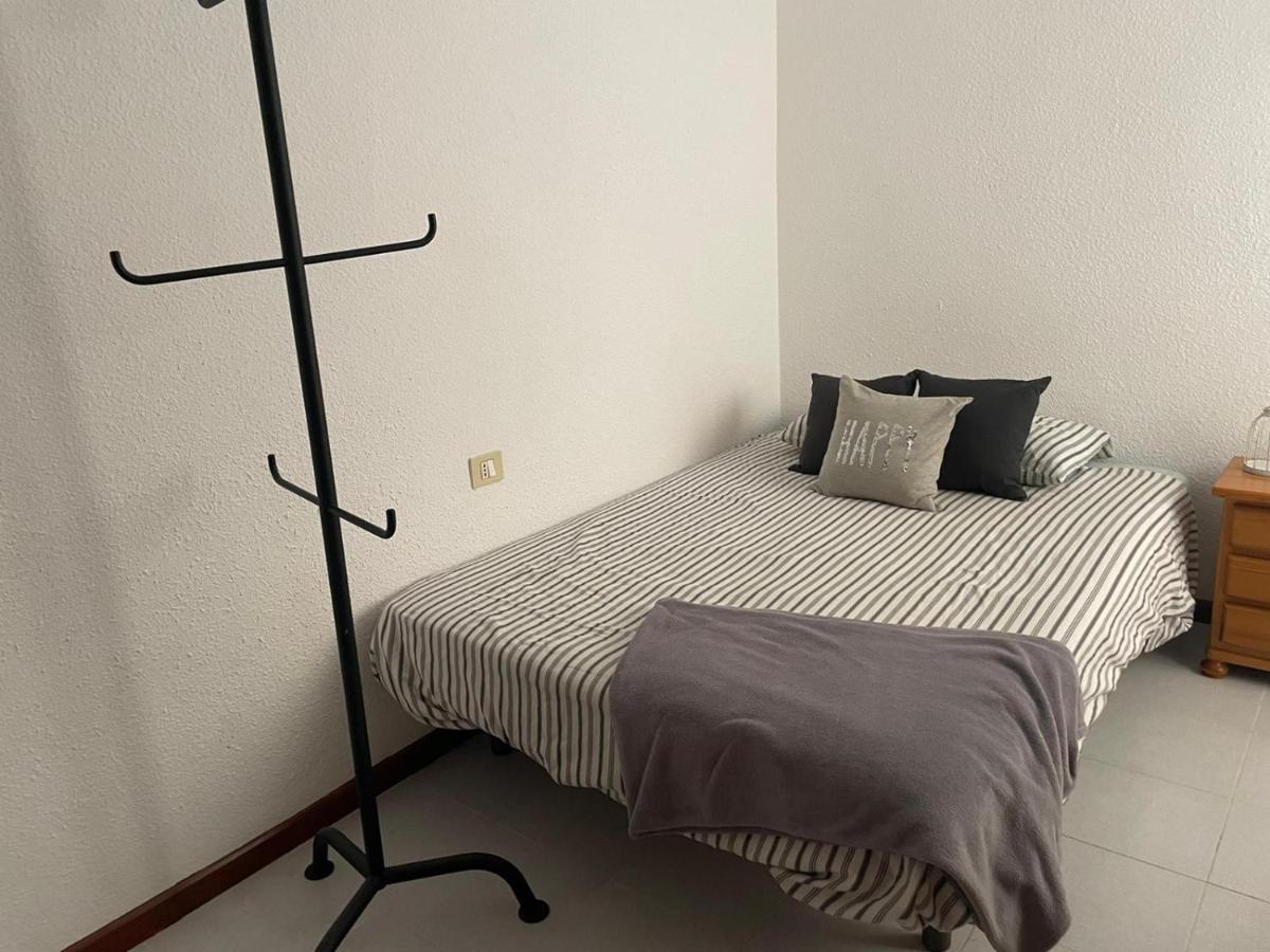 Las Chafiras Apartment. 3 Bedrooms San Miguel de Abona Bagian luar foto