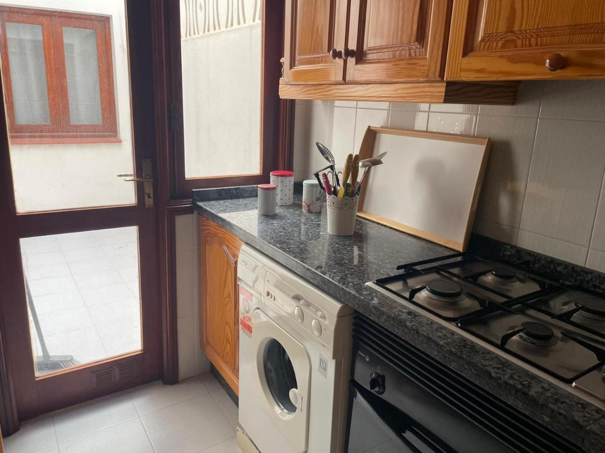 Las Chafiras Apartment. 3 Bedrooms San Miguel de Abona Bagian luar foto