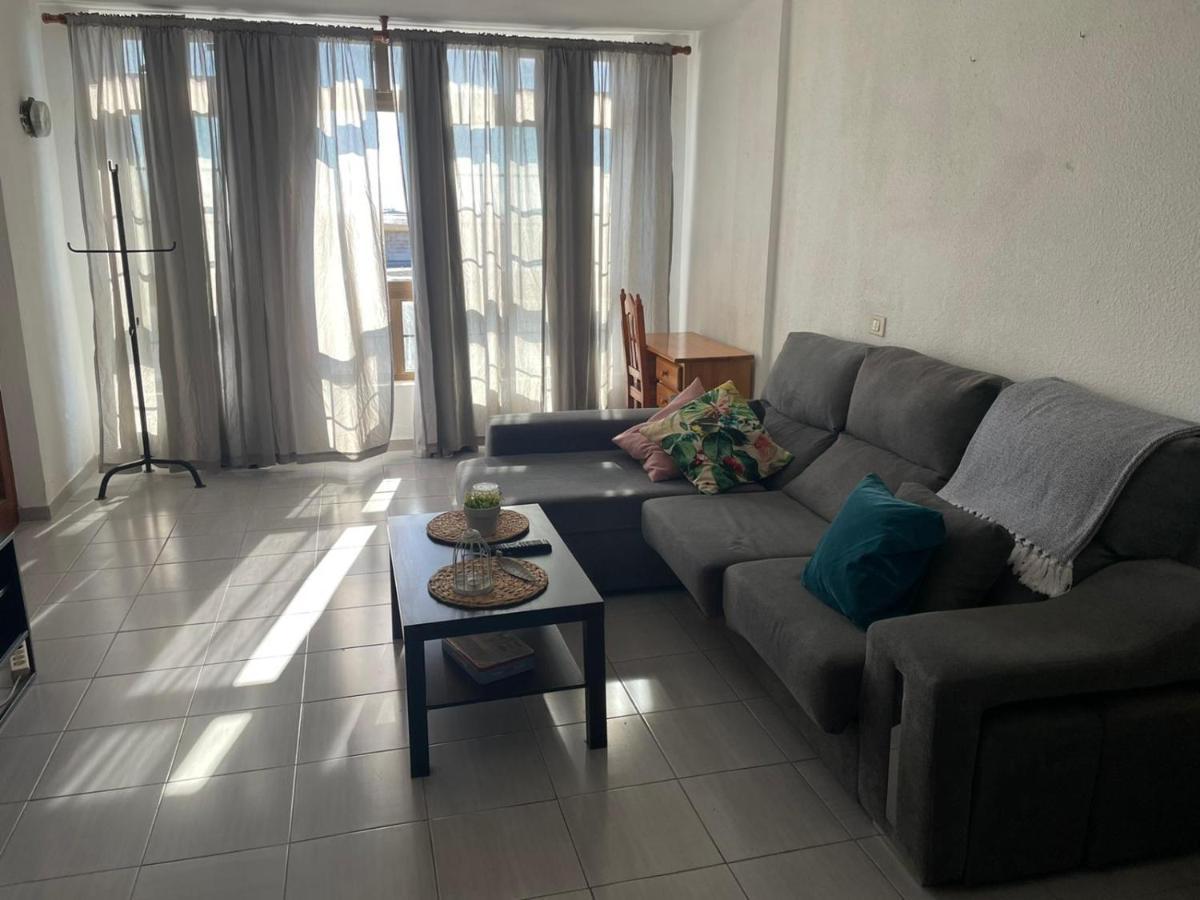 Las Chafiras Apartment. 3 Bedrooms San Miguel de Abona Bagian luar foto