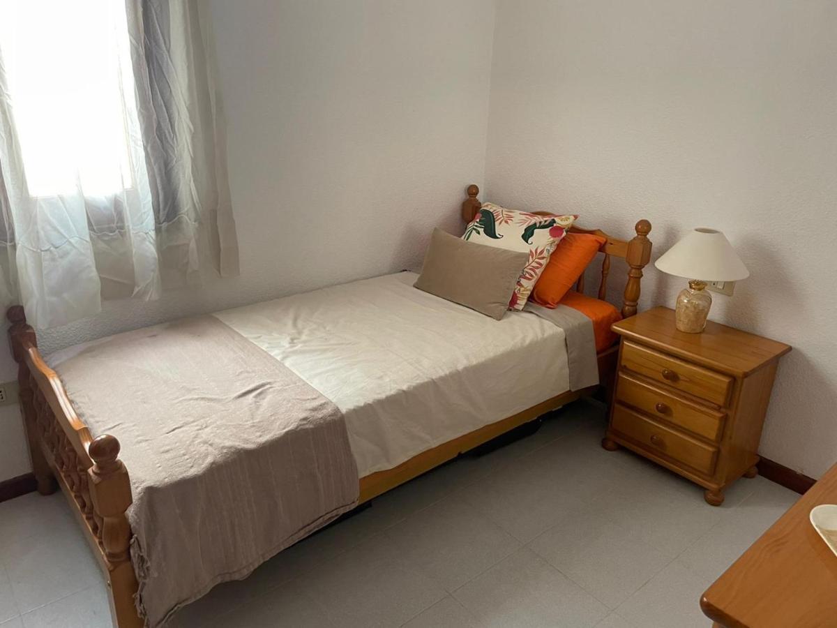Las Chafiras Apartment. 3 Bedrooms San Miguel de Abona Bagian luar foto