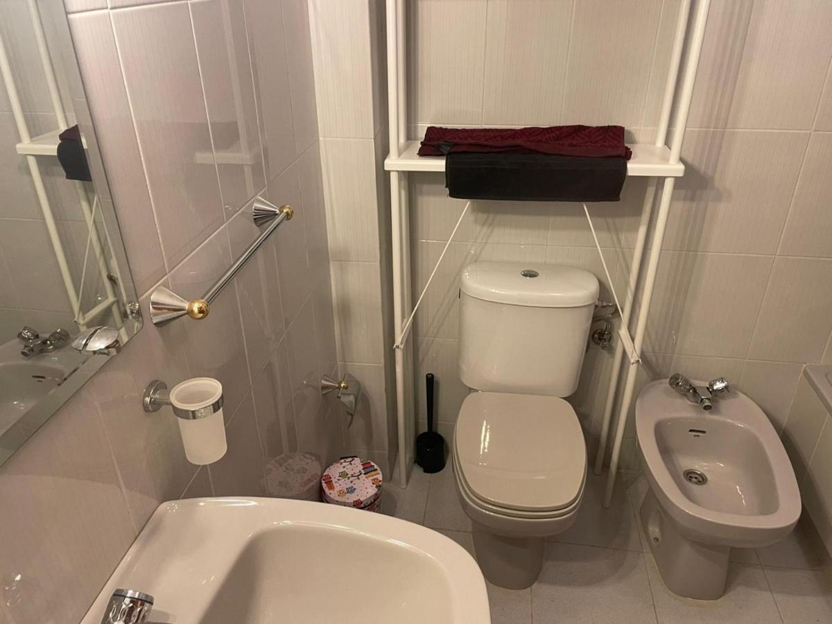 Las Chafiras Apartment. 3 Bedrooms San Miguel de Abona Bagian luar foto